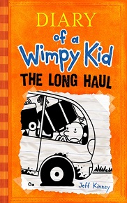 DIARY OF A WIMPY KID (THE LONG HAUL)